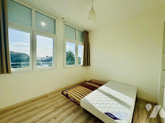 Appartement à vendre, 68m², Landéda