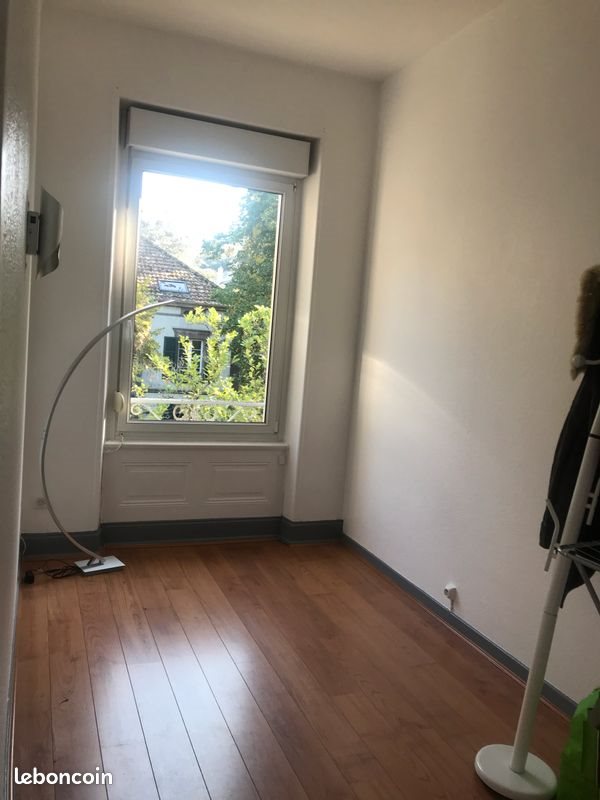 Appartement à louer, 64m², Guebwiller
