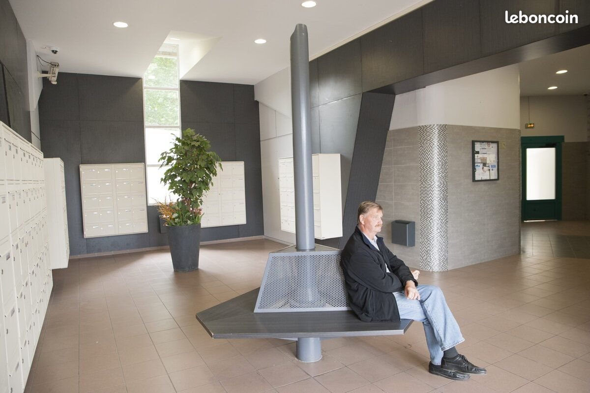 Appartement à louer, 45m², Sedan