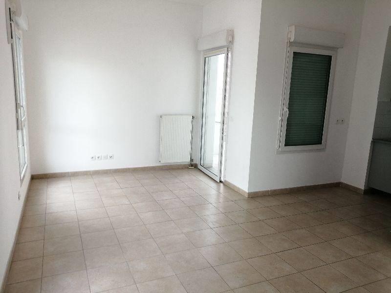 Appartement à louer, 43m², Marseille 2ème