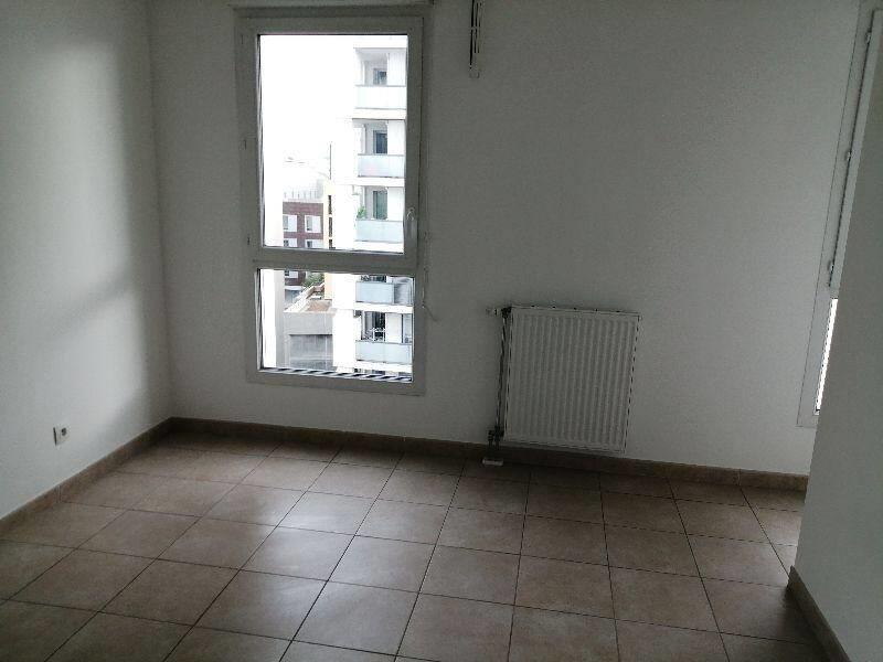 Appartement à louer, 43m², Marseille 2ème