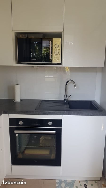 Appartement à louer, 30m², Boulogne-Billancourt