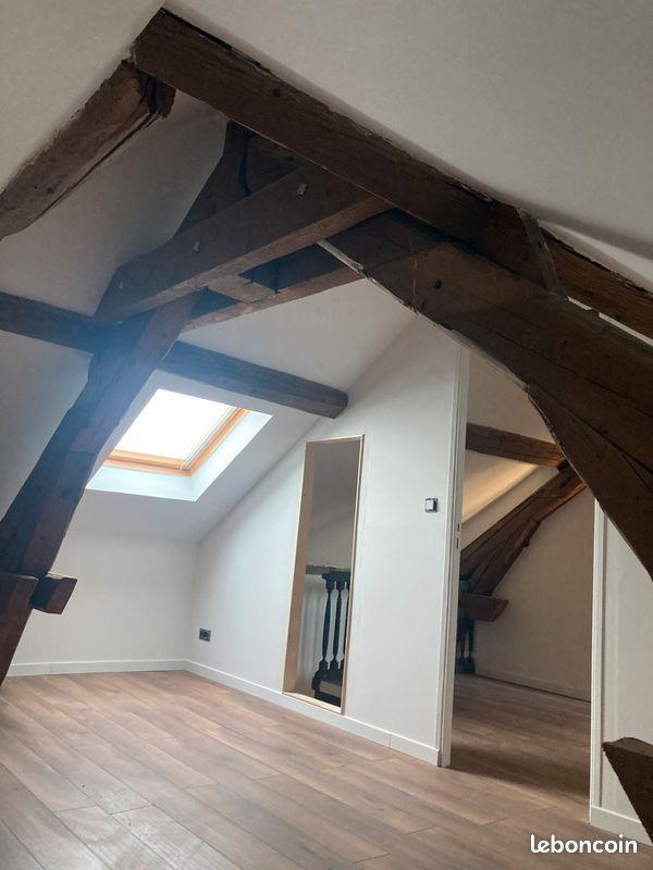 Appartement à louer, 110m², Besançon
