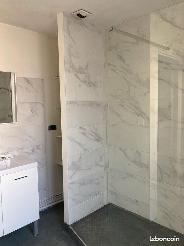 Appartement à louer, 110m², Besançon