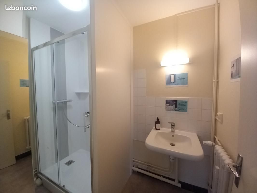 Appartement à louer, 75m², Charolles