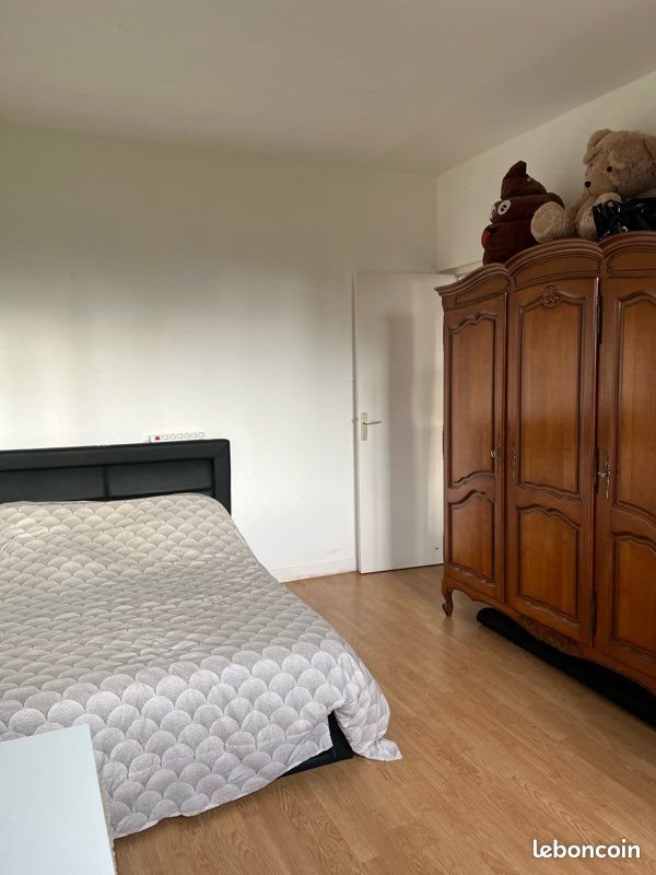 Appartement à louer, 55m², Nointot