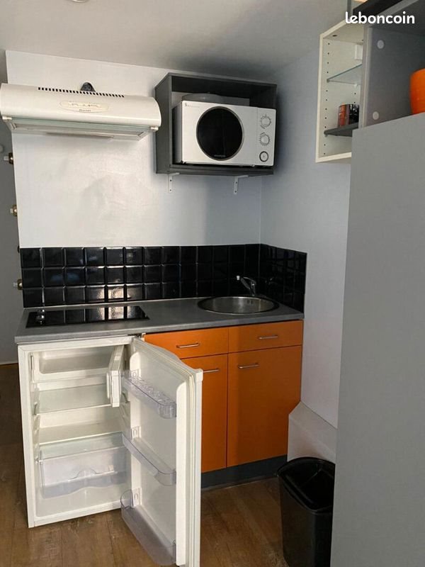 Appartement à louer, 11m², Aix-en-Provence