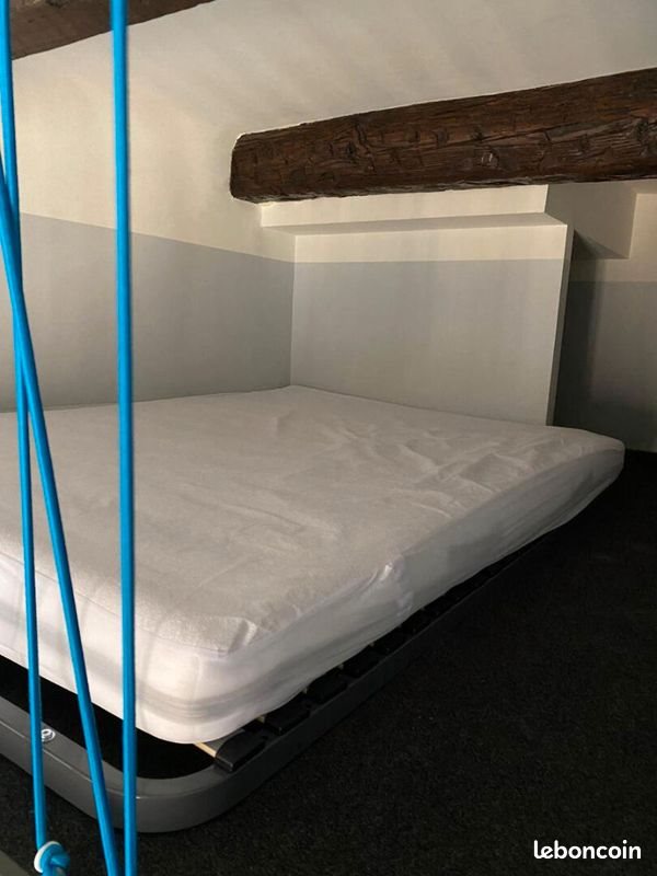 Appartement à louer, 11m², Aix-en-Provence