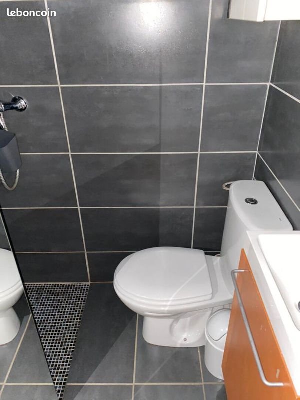 Appartement à louer, 11m², Aix-en-Provence