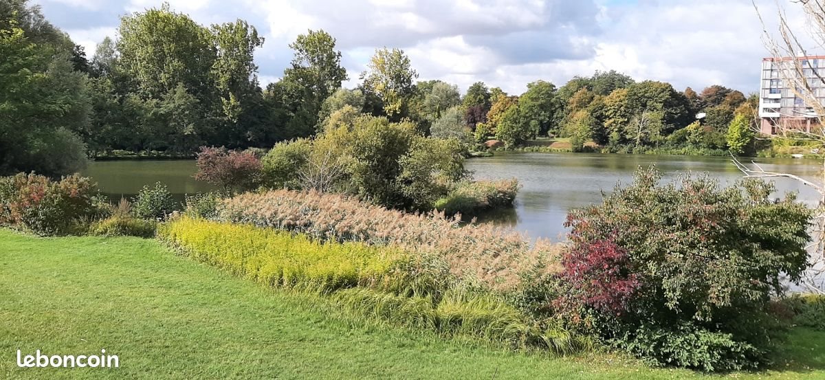 Appartement à vendre, 137m², Amiens