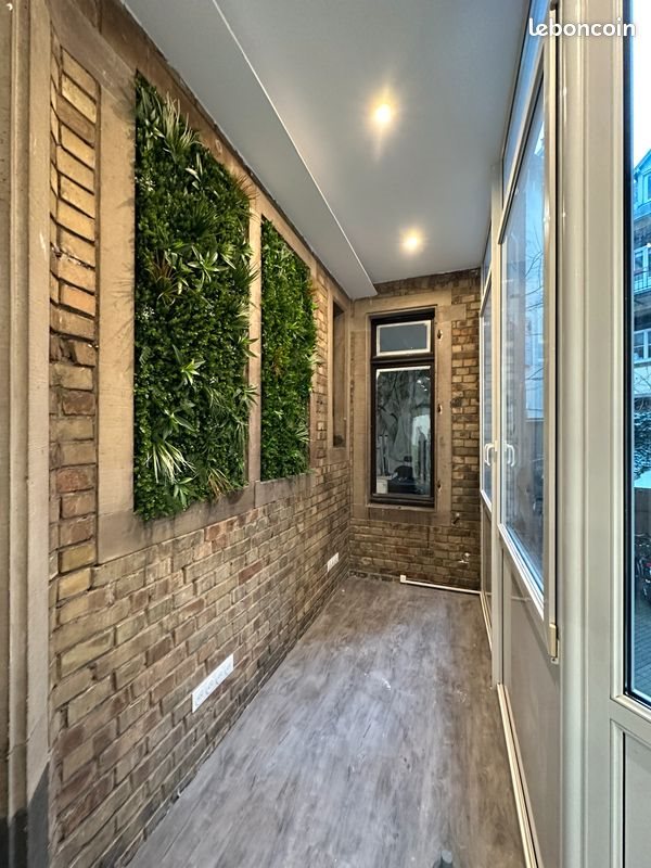 Appartement à vendre, 120m², Strasbourg