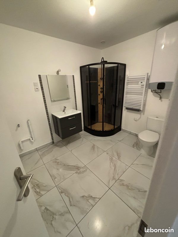 Appartement à louer, 63m², Moyeuvre-Grande