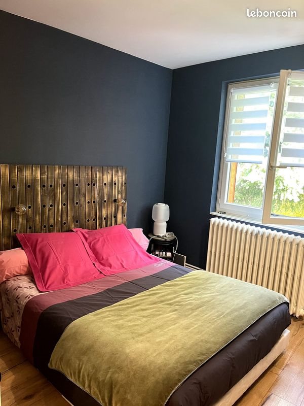 Appartement à louer, 80m², Autun