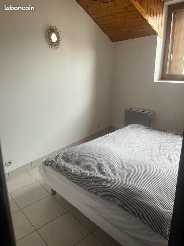Appartement à louer, 35m², Moirans