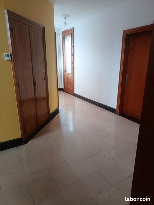 Maison à louer, 192m², Le Mans