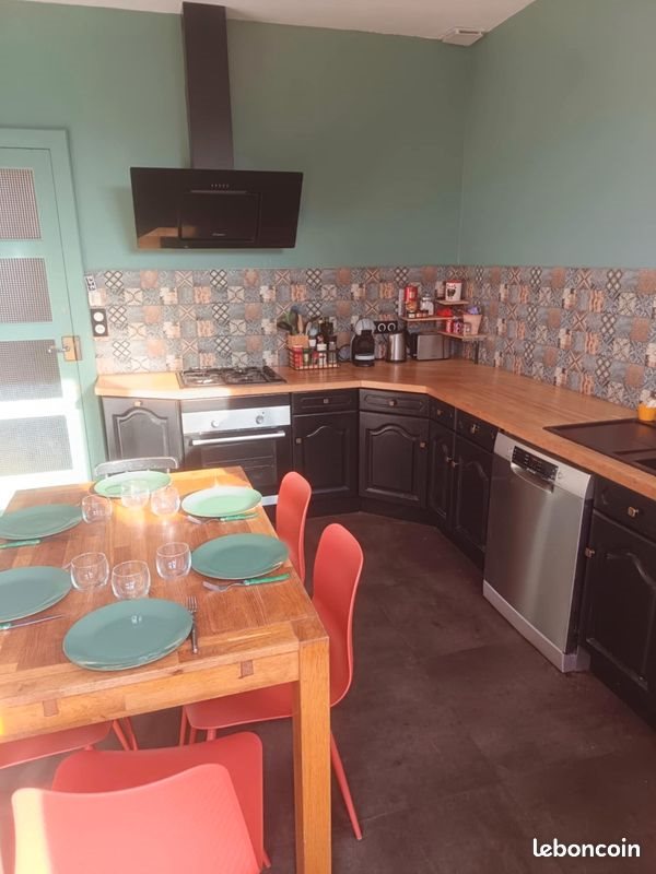 Maison à louer, 192m², Le Mans