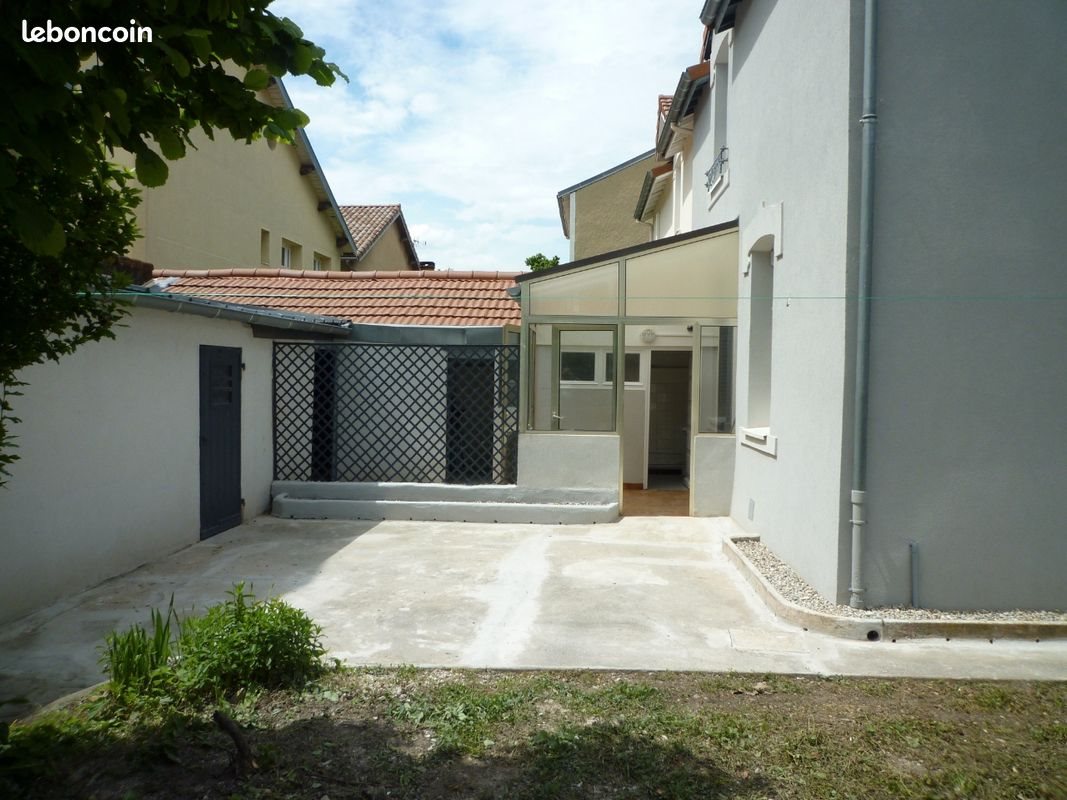 Maison à vendre, 70m², Guilherand-Granges