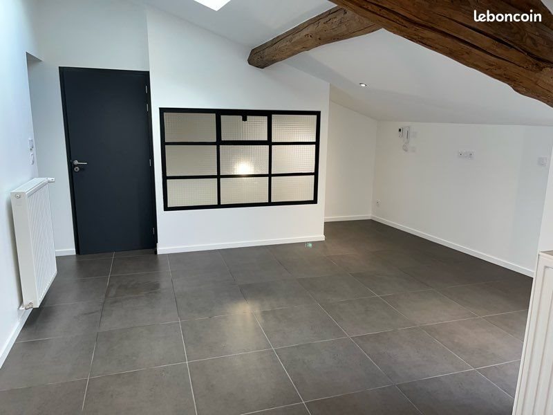 Appartement à louer, 73m², Saint-Genest-Lerpt