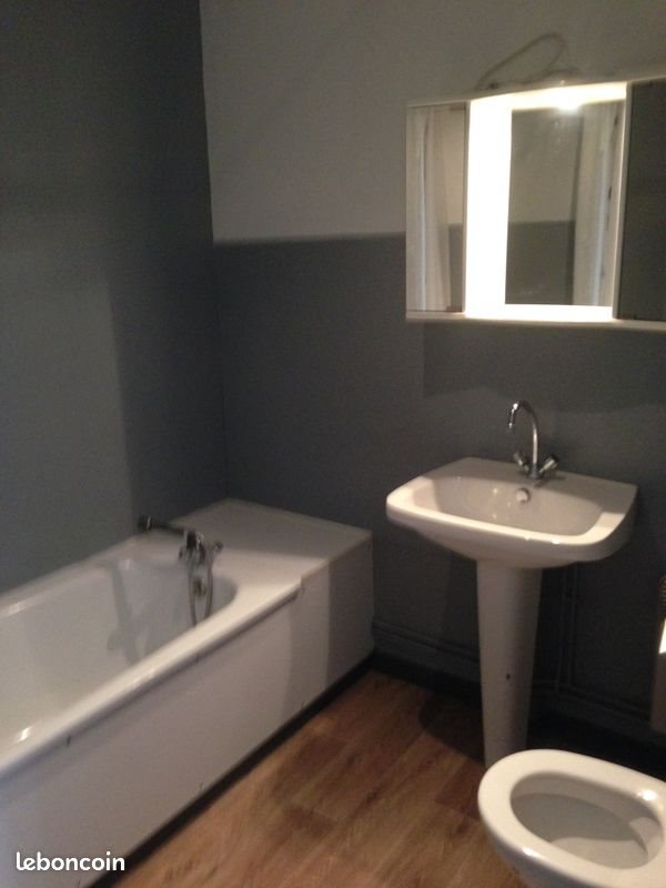 Appartement à louer, 24m², Saint-Etienne