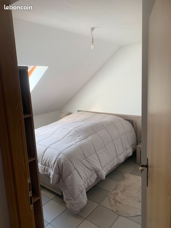 Appartement à louer, 50m², Farébersviller