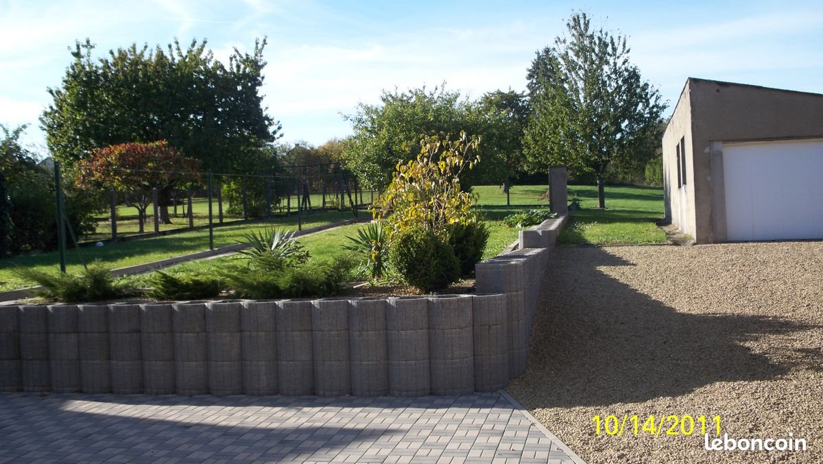 Appartement à louer, 50m², Farébersviller