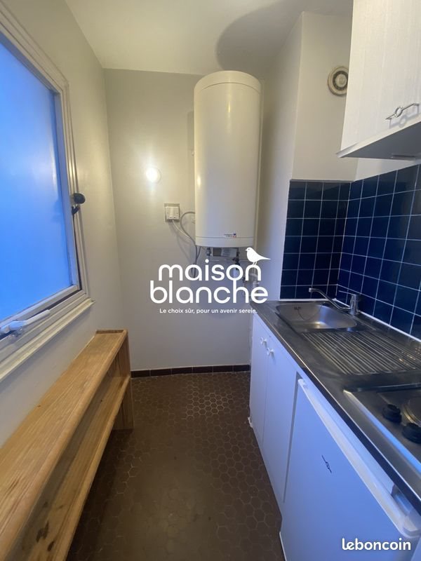 Appartement à louer, 25m², Bordeaux