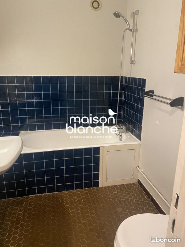 Appartement à louer, 25m², Bordeaux