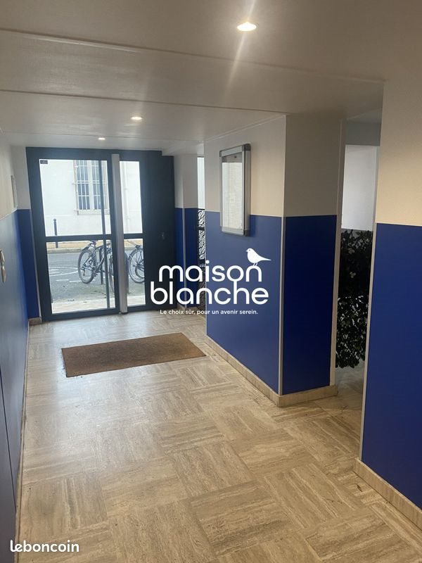 Appartement à louer, 25m², Bordeaux