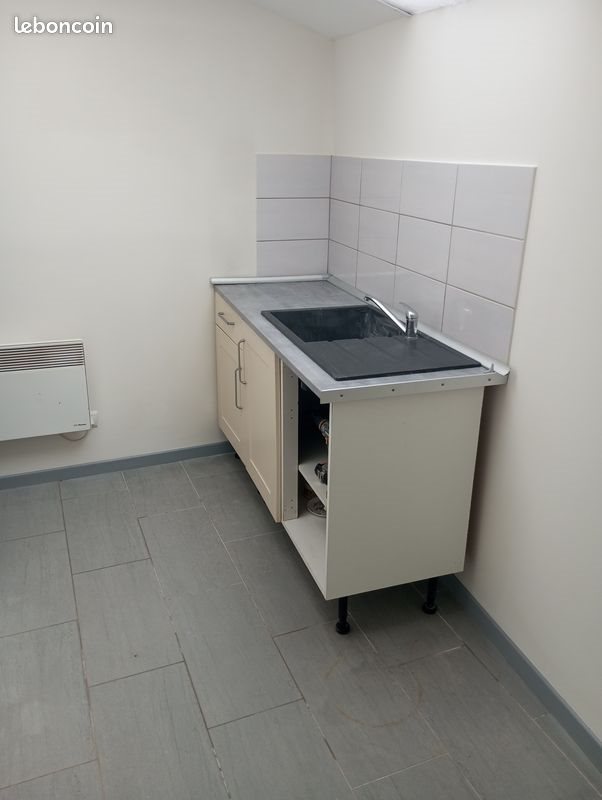 Maison à louer, 35m², Armentières