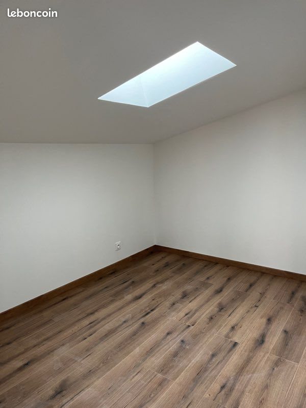 Maison à louer, 120m², Saint-Etienne-de-Mer-Morte