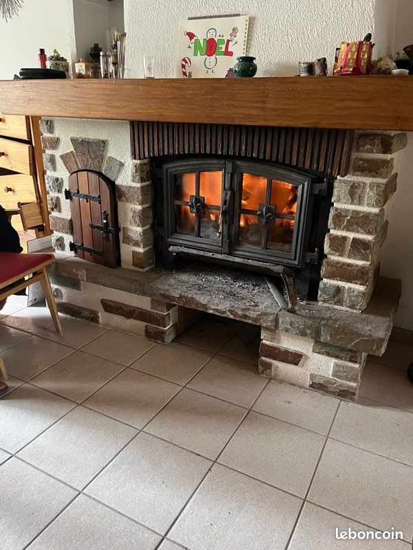 Maison à louer, 120m², Saint-Etienne-de-Mer-Morte