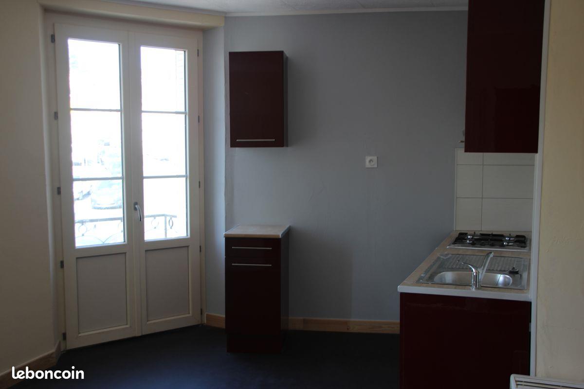 Appartement à louer, 55m², Pouzauges