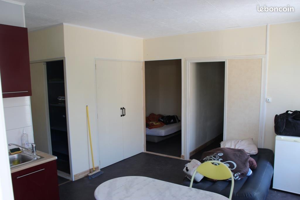 Appartement à louer, 55m², Pouzauges