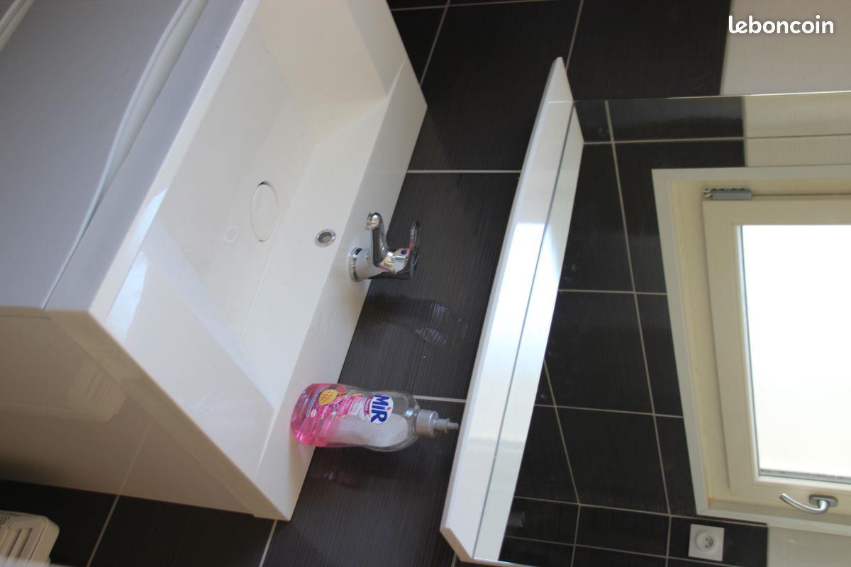 Appartement à louer, 55m², Pouzauges