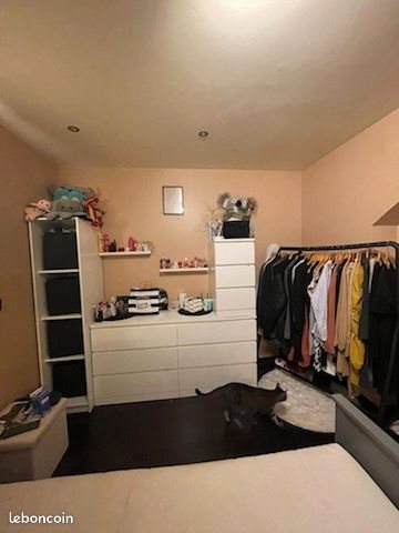 Appartement à louer, 47m², La Roque-d'Anthéron