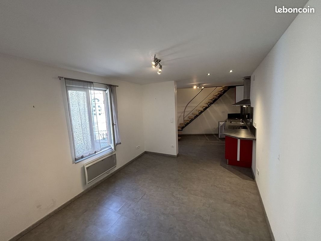 Appartement à louer, 24m², Vesoul