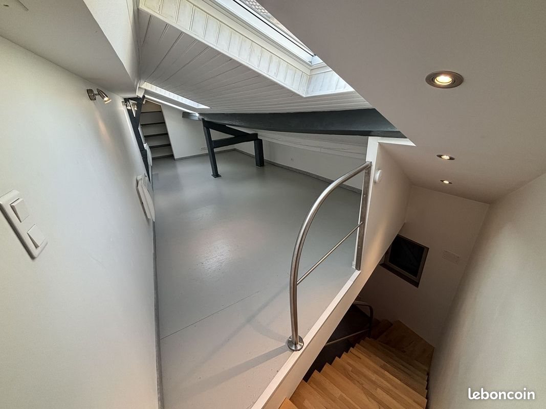 Appartement à louer, 24m², Vesoul