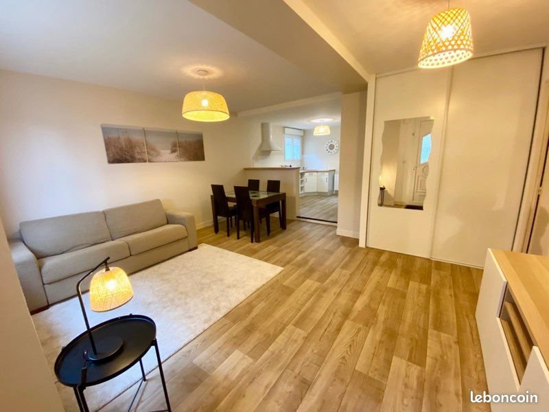 Appartement à louer, 51m², Saint-Brevin-les-Pins
