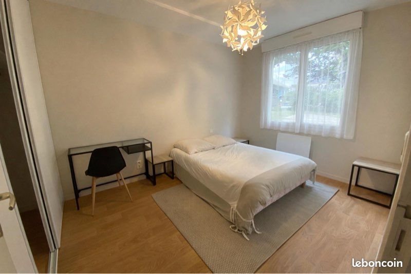 Appartement à louer, 51m², Saint-Brevin-les-Pins