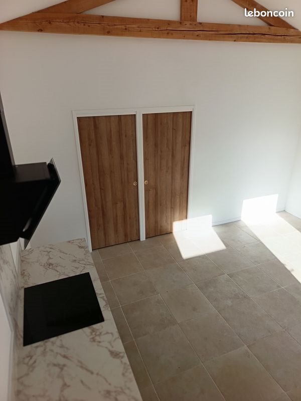 Maison à louer, 50m², Riorges