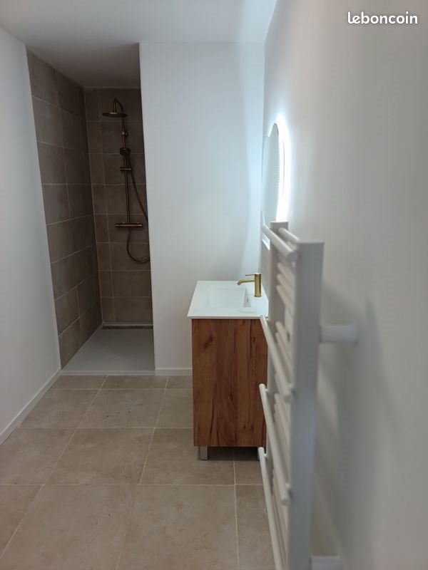 Maison à louer, 50m², Riorges