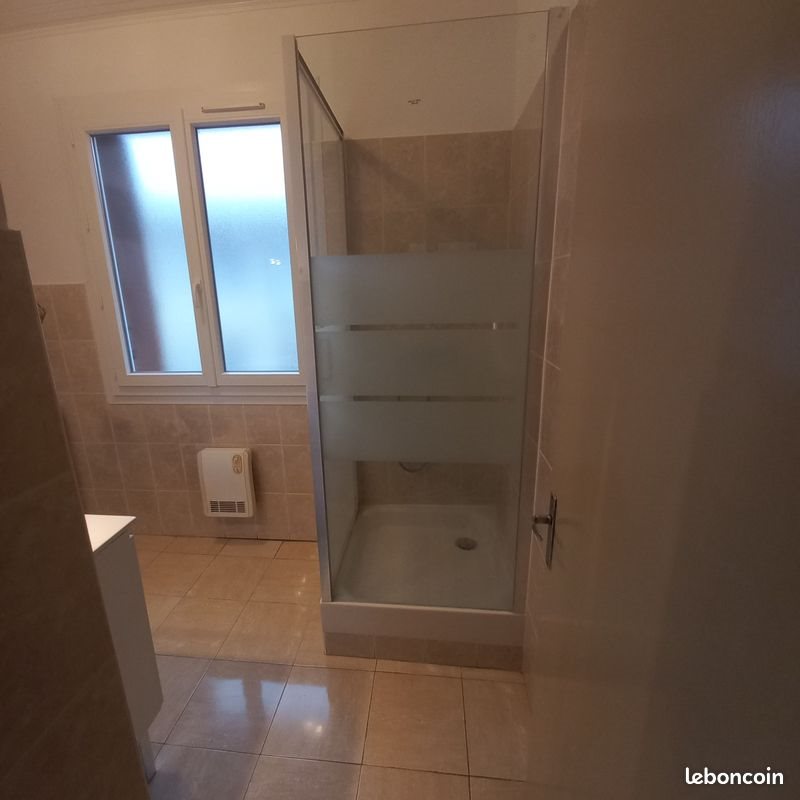 Appartement à louer, 40m², Marseille 9ème