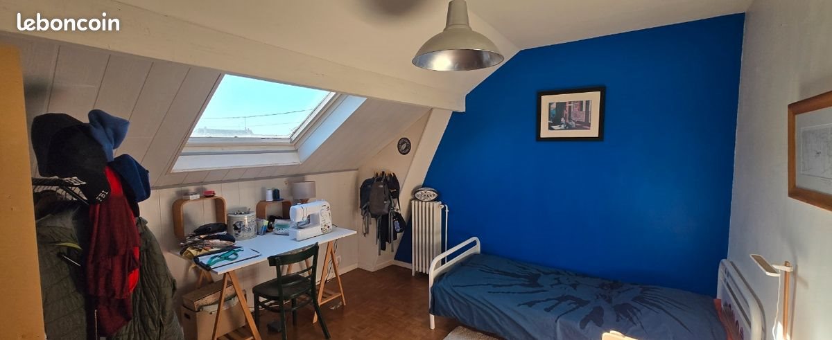 Maison à louer, 11m², Melun