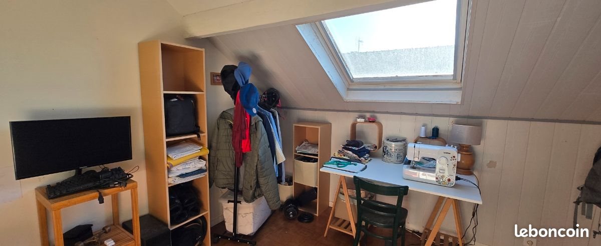 Maison à louer, 11m², Melun