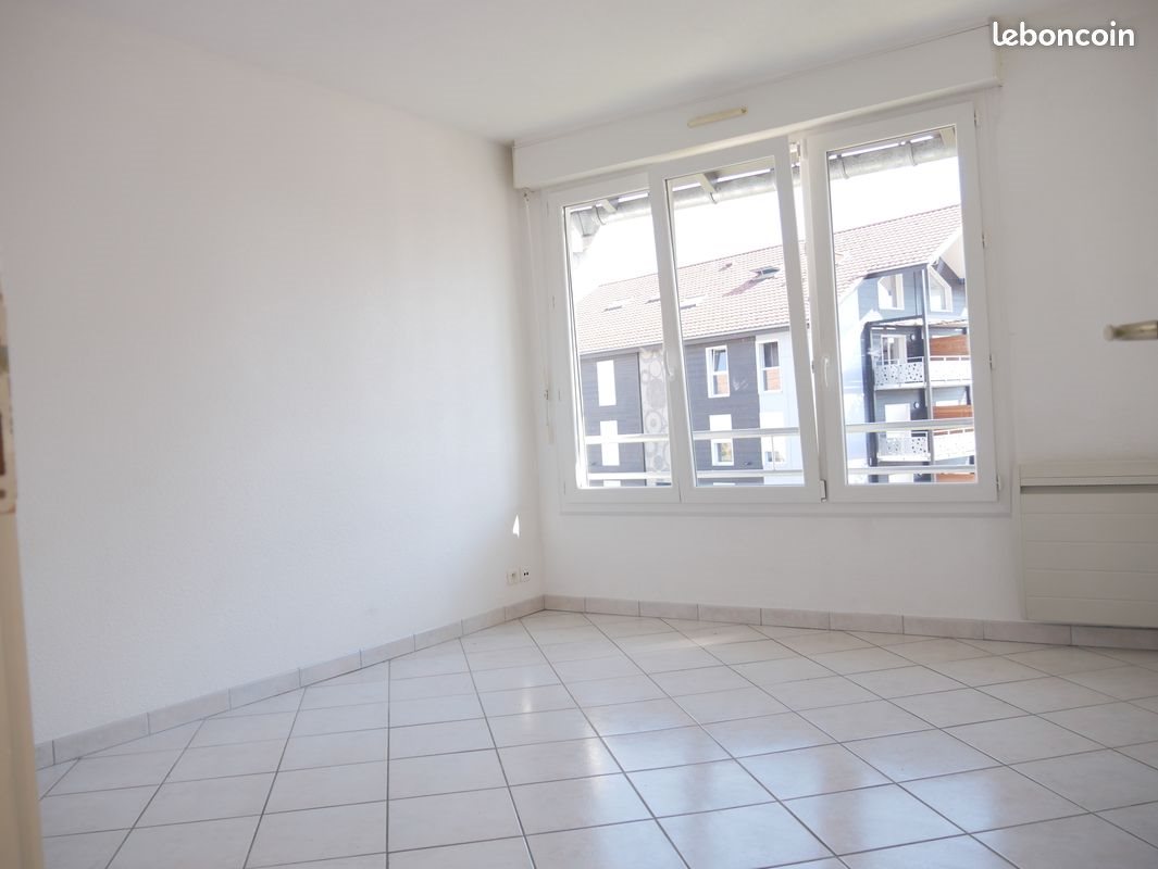 Appartement à louer, 73m², Valdahon