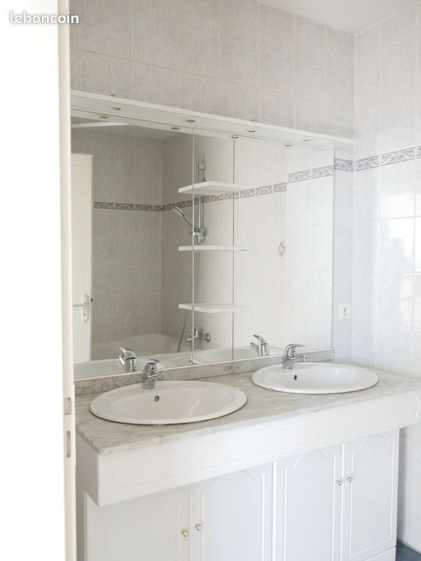 Appartement à louer, 73m², Valdahon