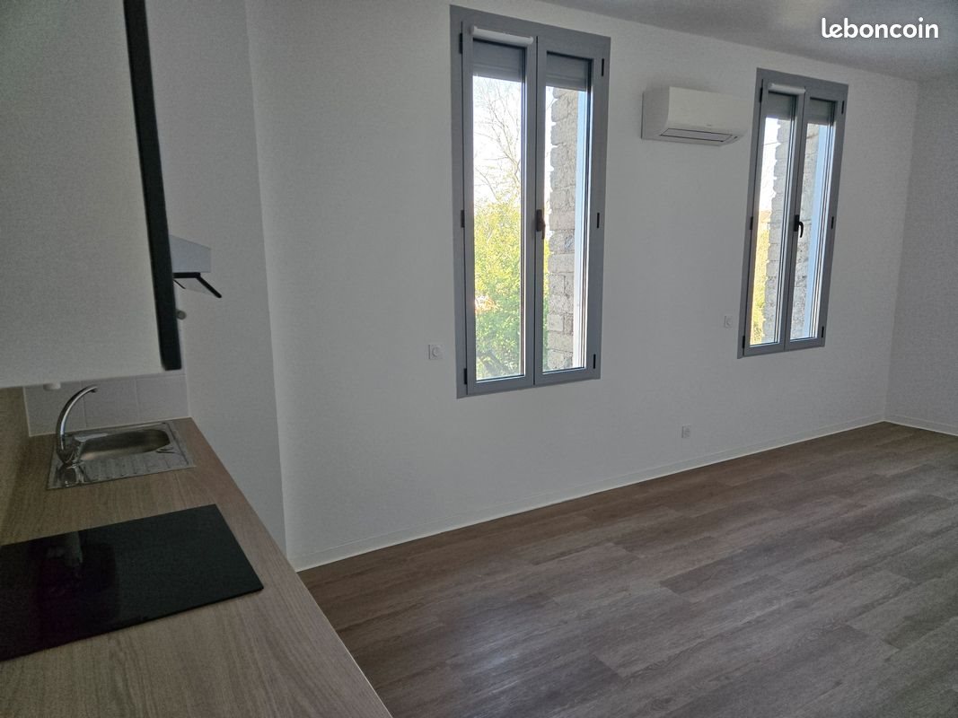 Appartement à louer, 38m², Revel