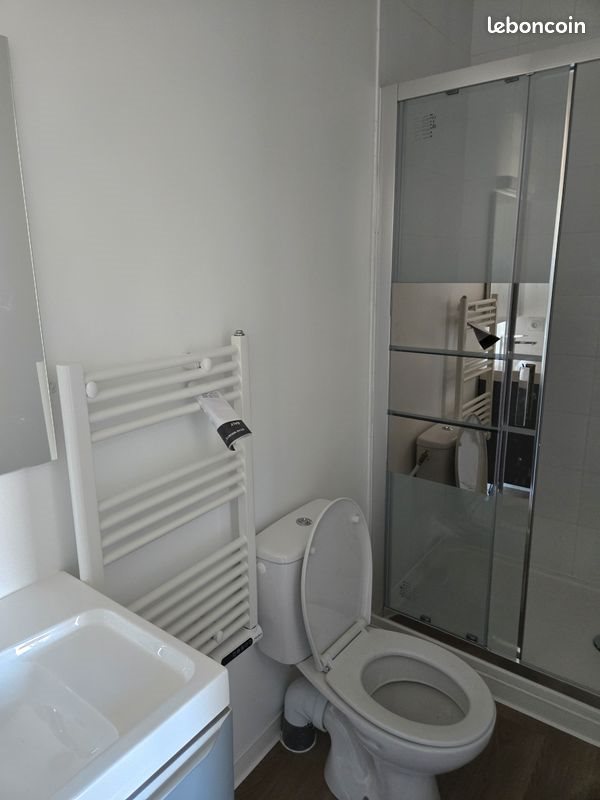 Appartement à louer, 38m², Revel