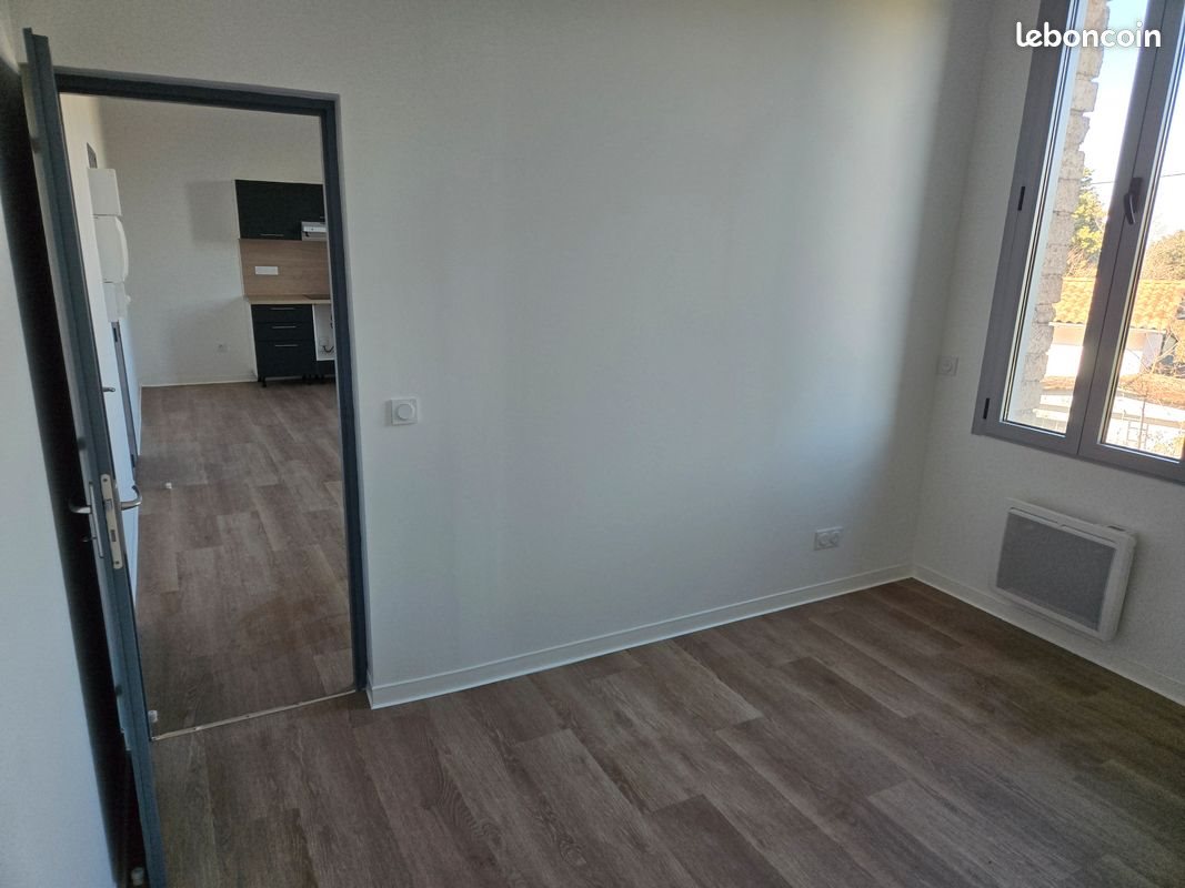 Appartement à louer, 38m², Revel