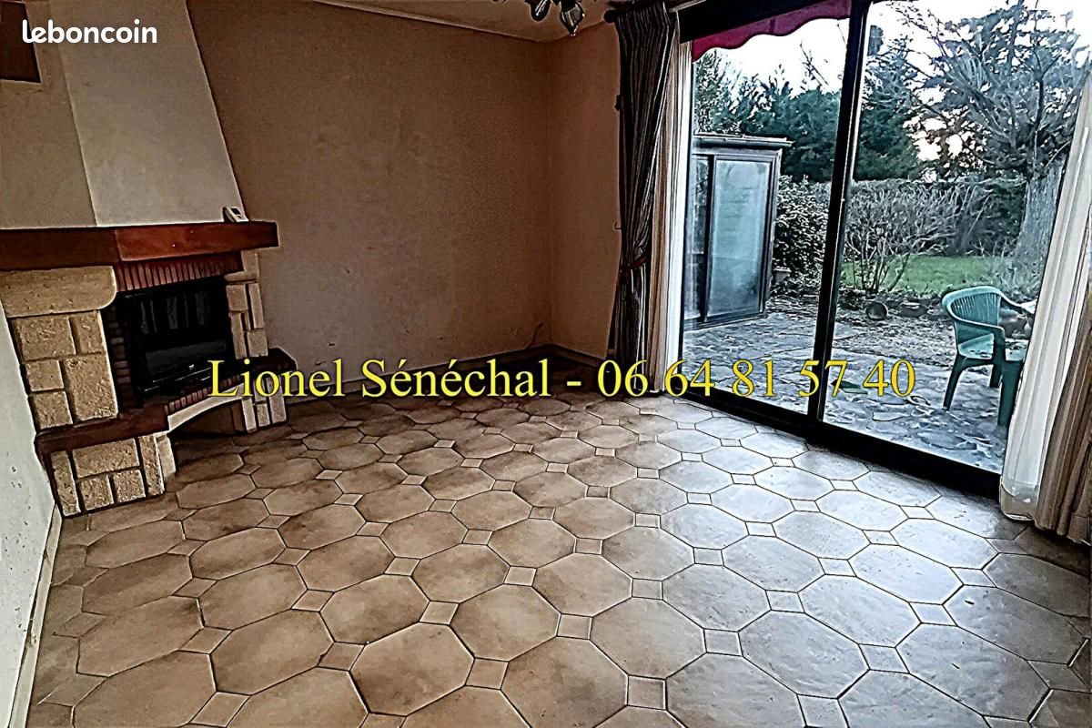 Maison à vendre, 60m², Coulaines